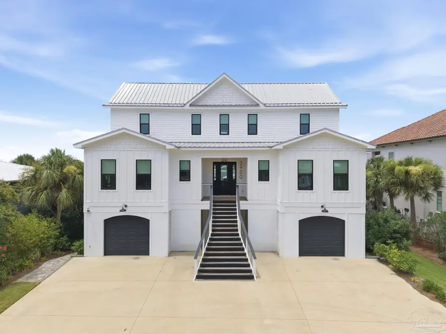 3950 Cutty Sark Cv, Orange Beach, AL 36561 - #2