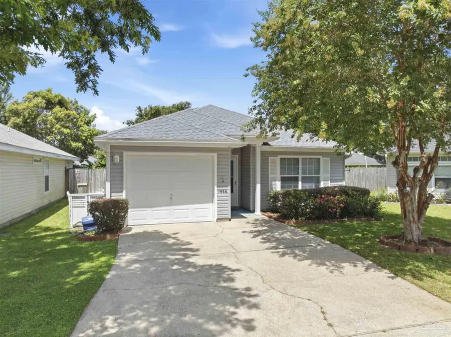 1466 Newcastle Way, Pensacola, FL 32534 - #2