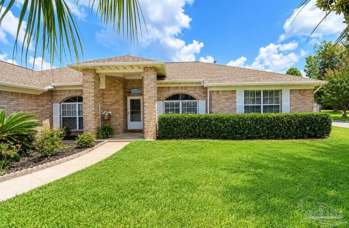 401 Thorn Ct, Pensacola, FL 32526 - #1