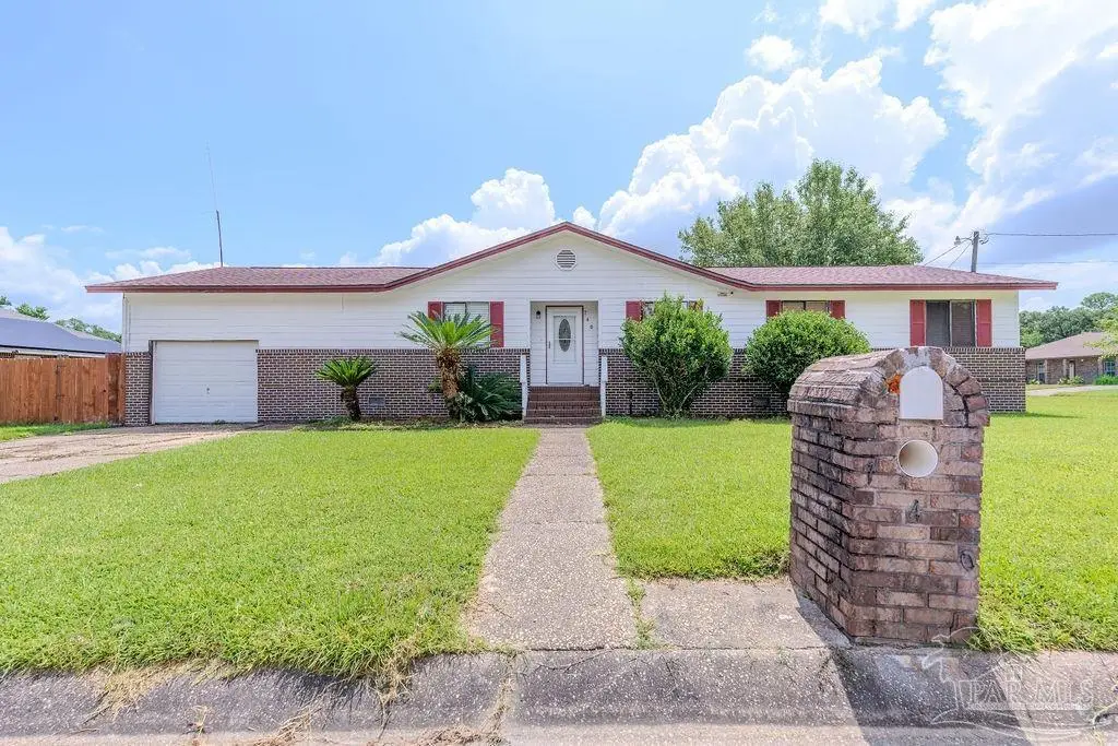 740 Maple Woods Cir, Pensacola, FL 32534 - #1