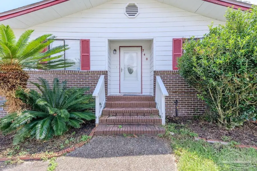 740 Maple Woods Cir, Pensacola, FL 32534 - #2