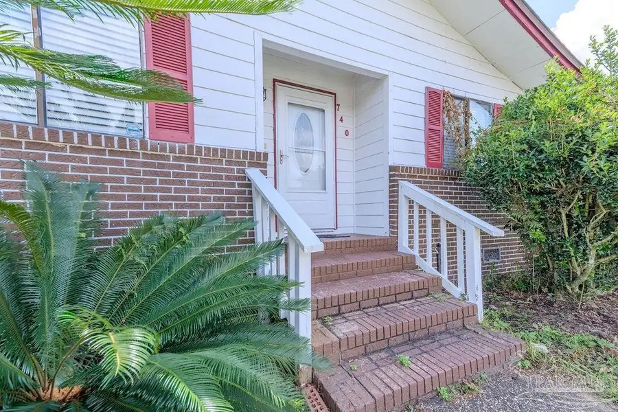 740 Maple Woods Cir, Pensacola, FL 32534 - #3