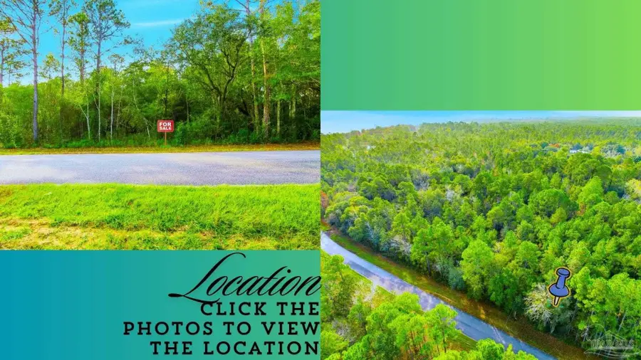 TBD Kensara Dr, Milton, FL 32583 - #3