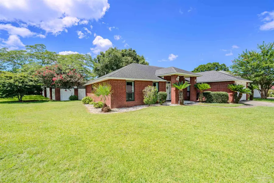 7221 Tannehill Dr, Pensacola, FL 32526 - #2