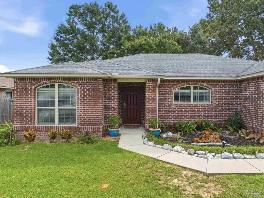 213 Millet Cir, Cantonment, FL 32533 - #3