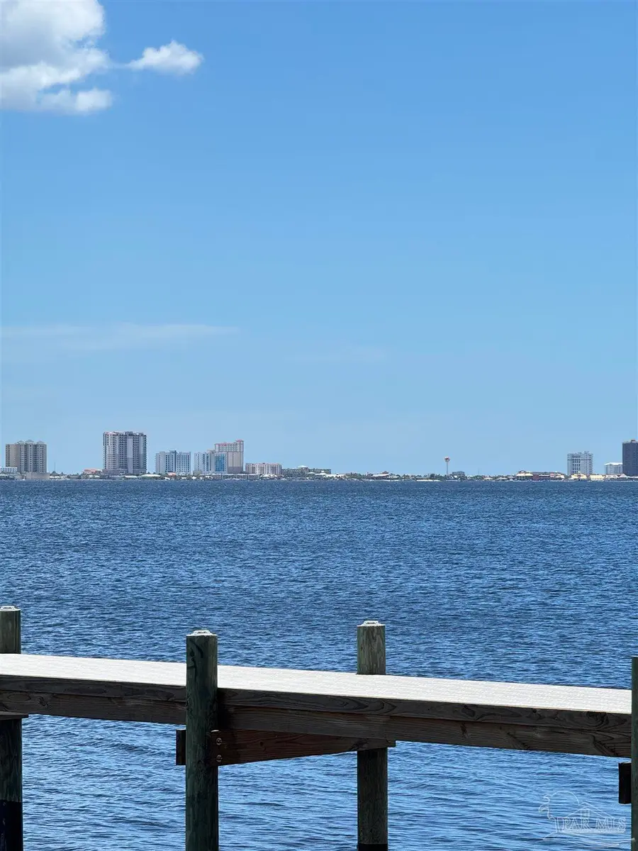 2718 Bay St, Gulf Breeze, FL 32563 - #3