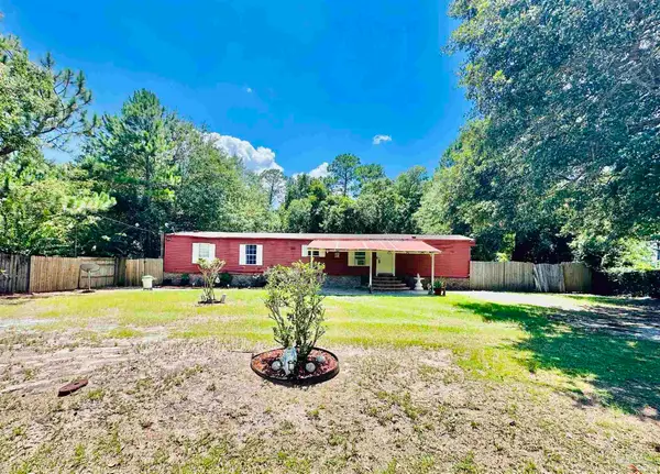 2501 Kingsport Ave, Pensacola, FL 32507