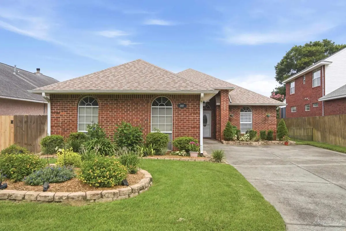 3027 Oak Pointe Dr, Pensacola, FL 32505 - #1
