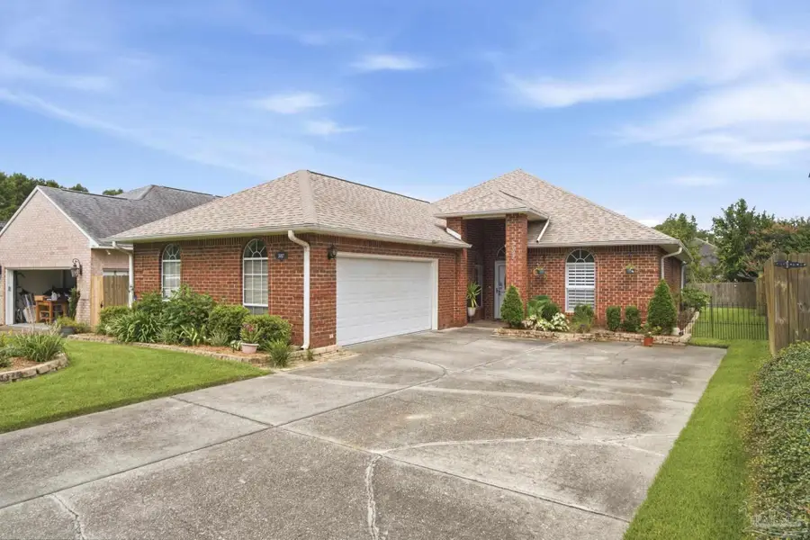 3027 Oak Pointe Dr, Pensacola, FL 32505 - #2