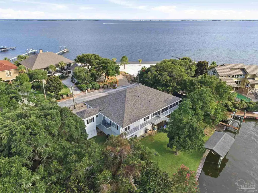 4639 Smokey Rd, Gulf Breeze, FL 32563 - #3