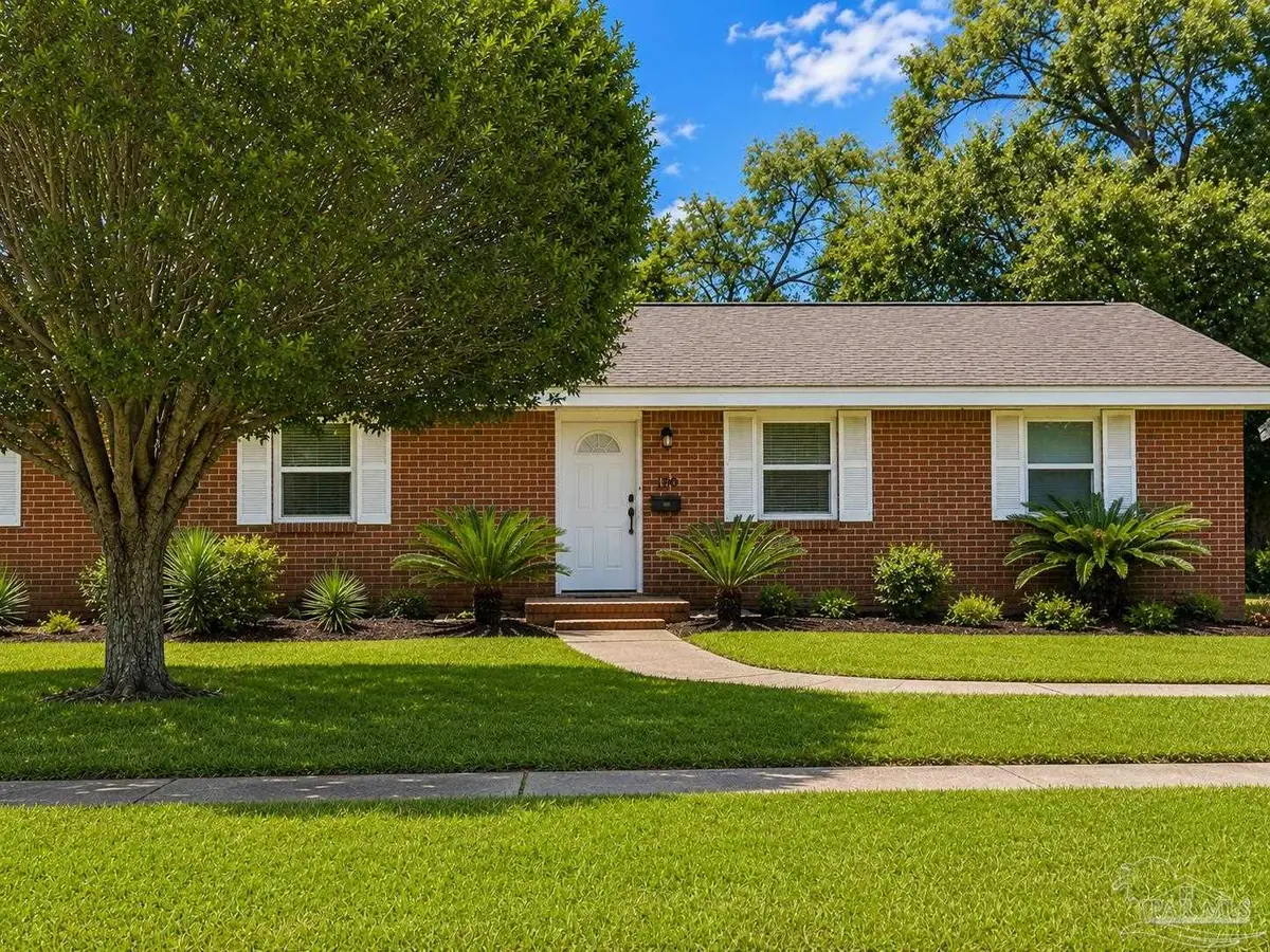 170 Overlook Dr, Pensacola, FL 32503 - #1
