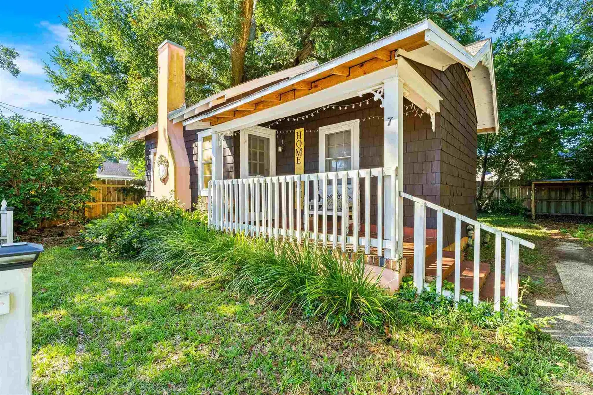 7 Broadmoor Ln, Pensacola, FL 32507 - #1