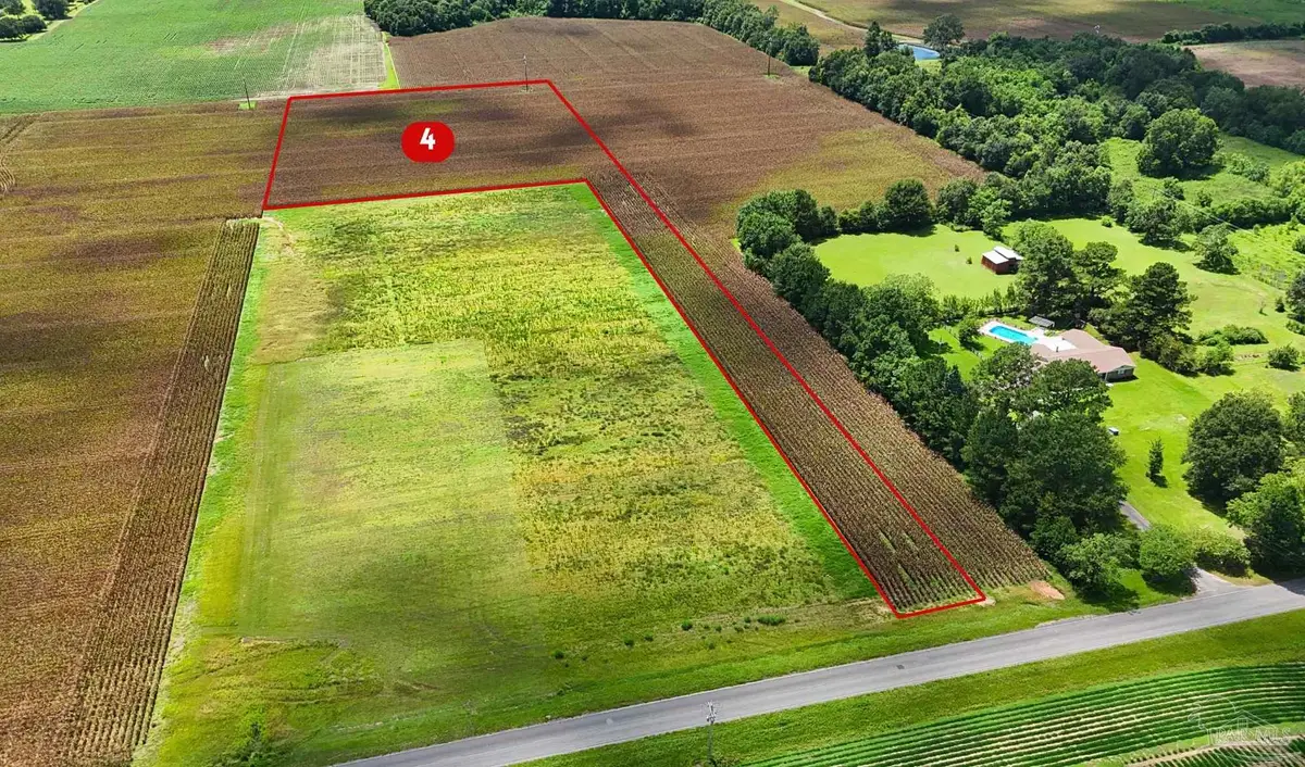 20407 West Blvd, Silverhill, AL 36576 - #1