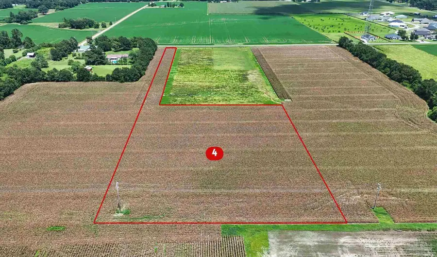 20407 West Blvd, Silverhill, AL 36576 - #2