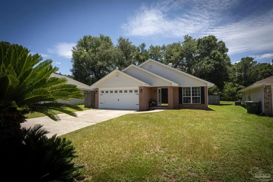 7996 Cayenne Way, Pensacola, FL 32526 - #2