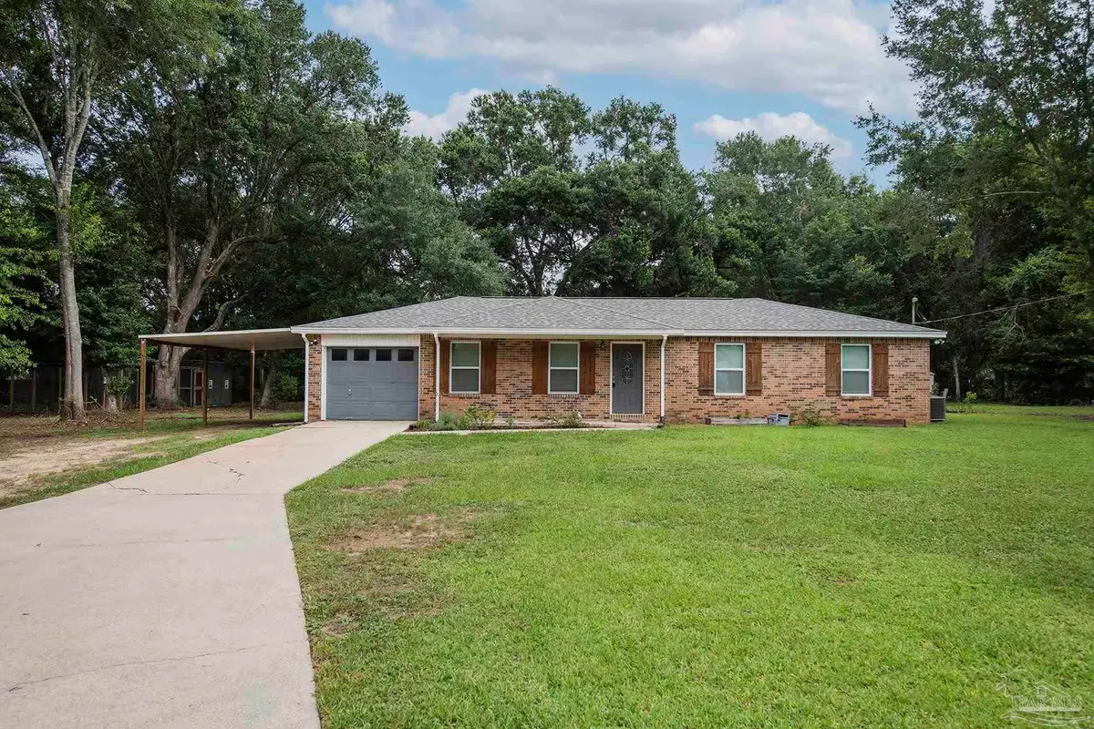 4808 Patriot Dr, Pace, FL 32571 - #1