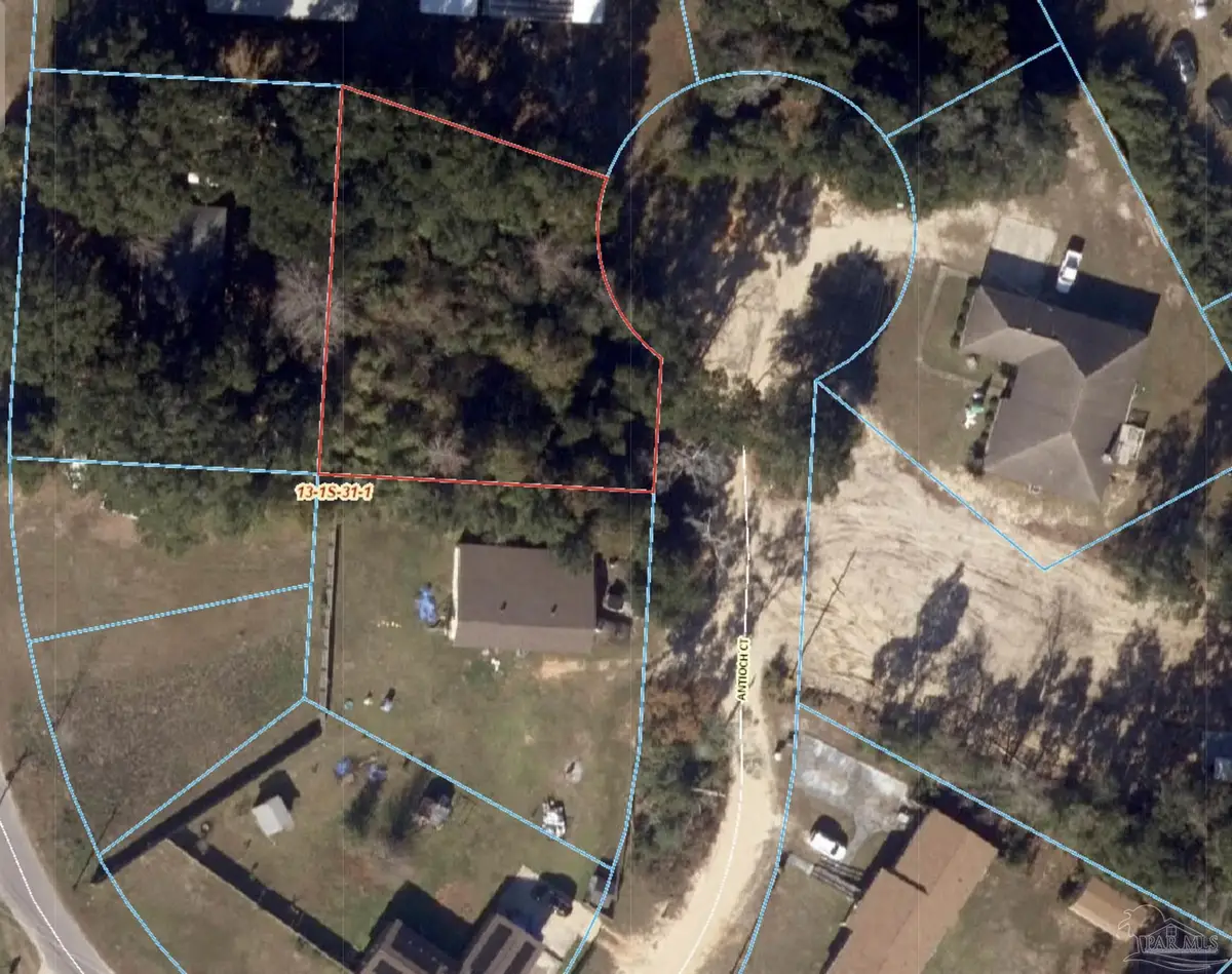 8307 Antioch Ct, Pensacola, FL 32534 - #1