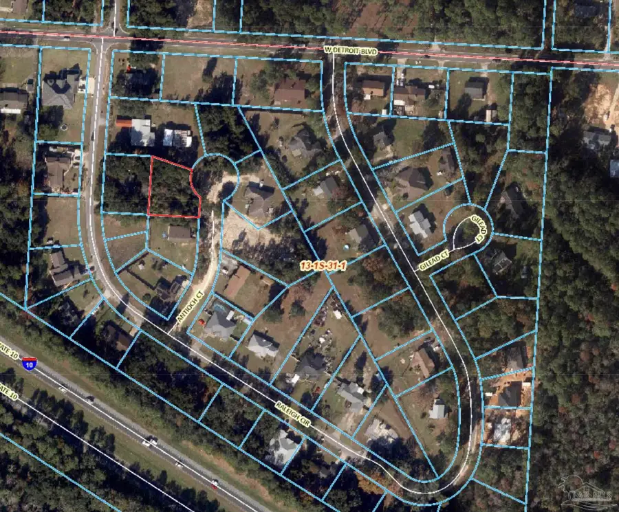 8307 Antioch Ct, Pensacola, FL 32534 - #2