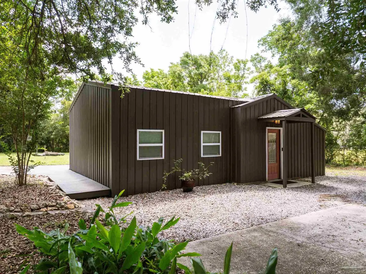 7752 Chellie Rd, Pensacola, FL 32526 - #1