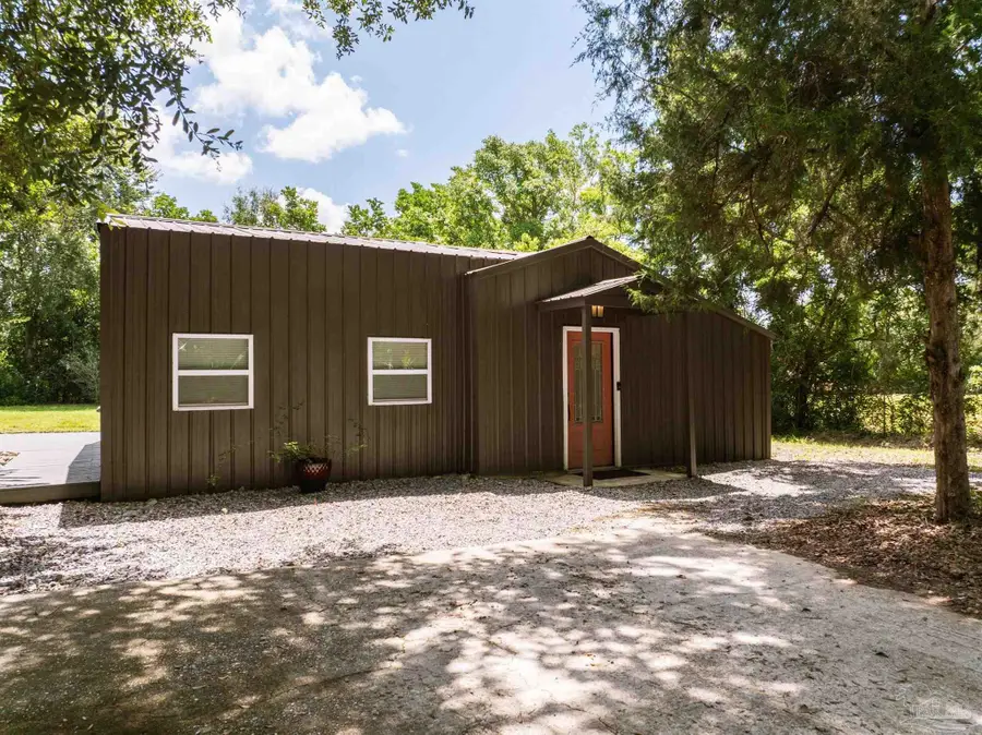 7752 Chellie Rd, Pensacola, FL 32526 - #2