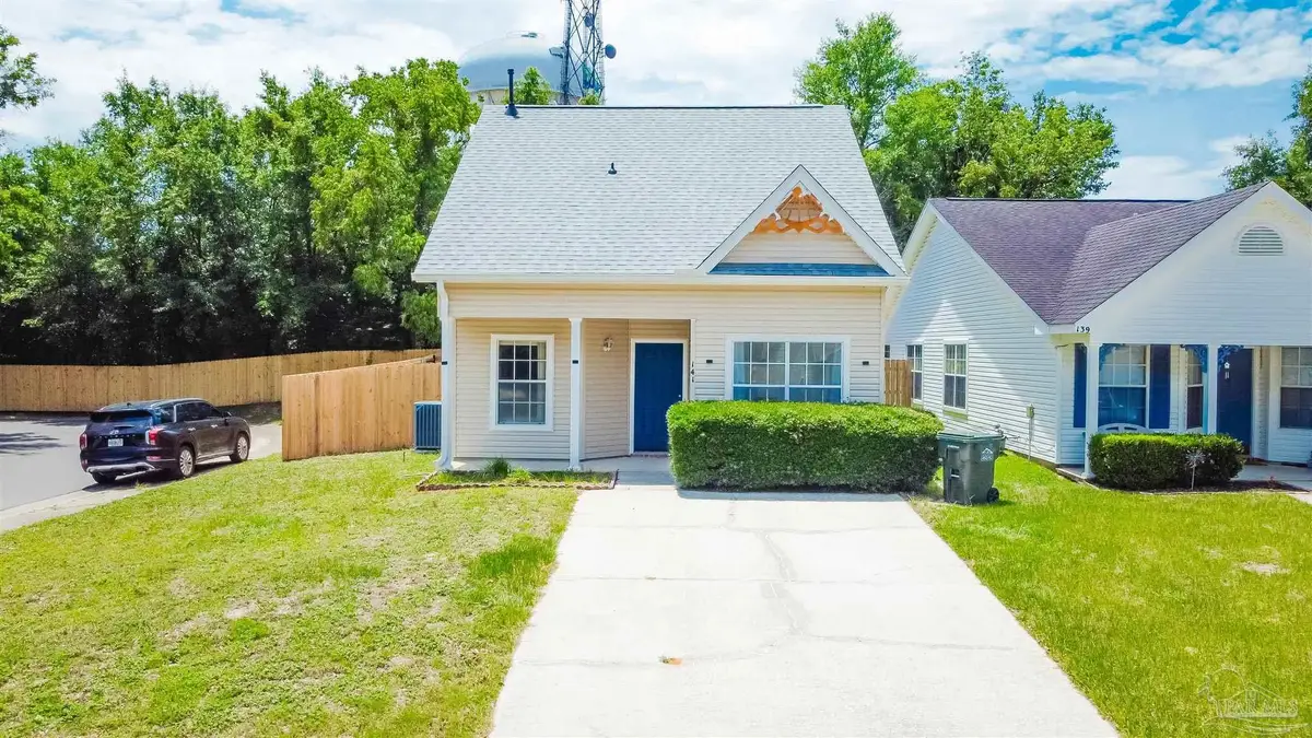 141 Wildflower Ln, Pensacola, FL 32514 - #1