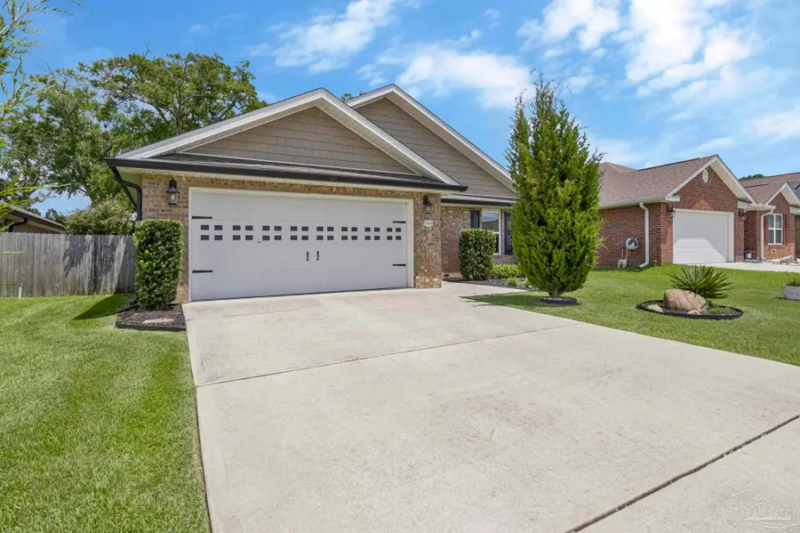 7494 Oak Lake Blvd, Pensacola, FL 32526 - #2