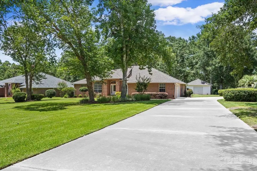 964 Broken Arrow Ln, Cantonment, FL 32533 - #3