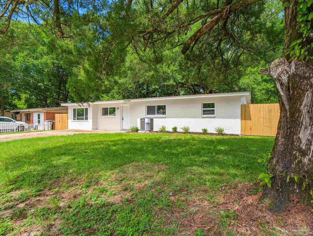 6019 Judy Dr, Milton, FL 32570 - #1