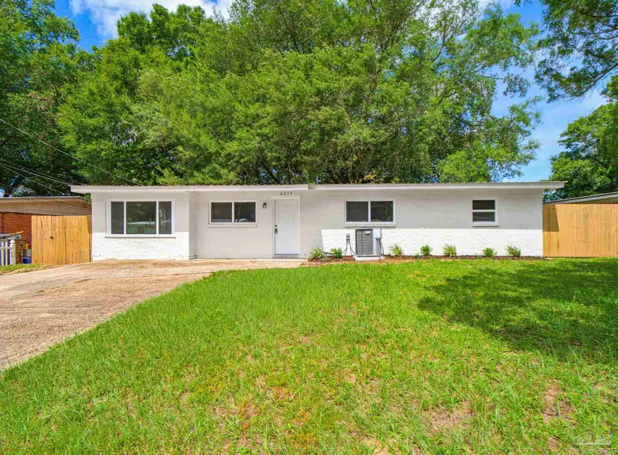 6019 Judy Dr, Milton, FL 32570 - #2
