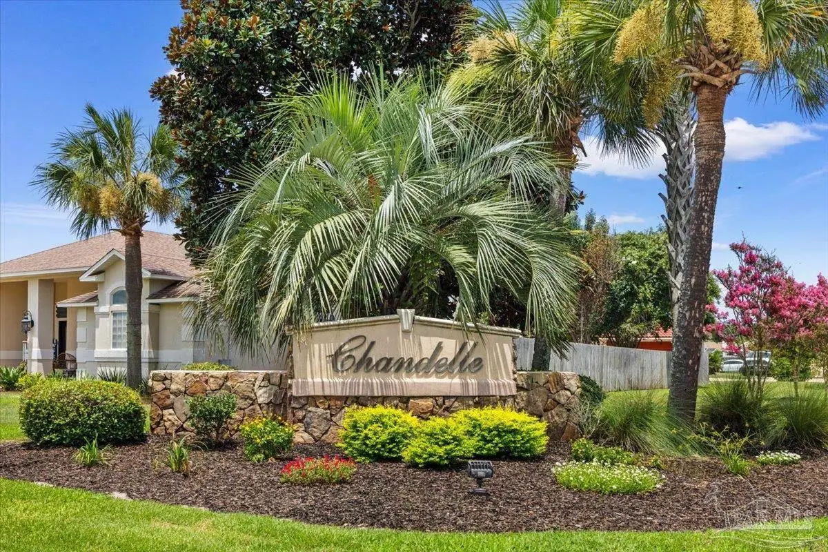 1125 Naples Dr, Pensacola, FL 32507 - #1