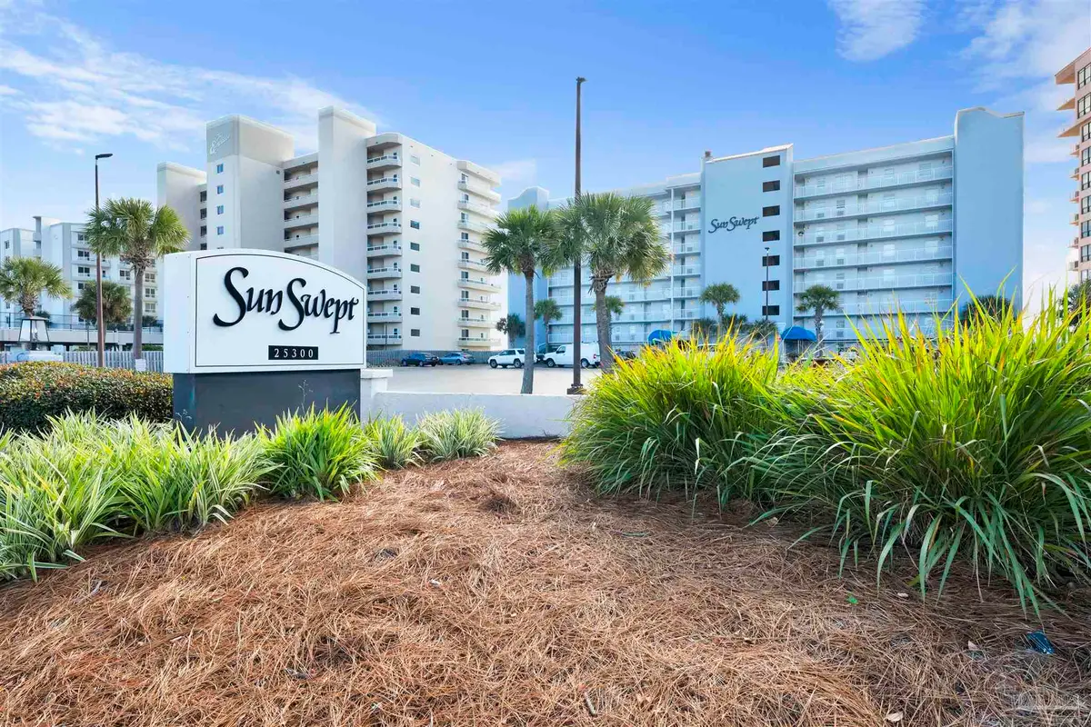 25300 Perdido Beach Blvd #402, Orange Beach, AL 36561 - #1