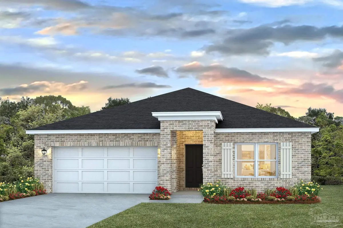 329 Makaira Dr, Cantonment, FL 32533 - #1
