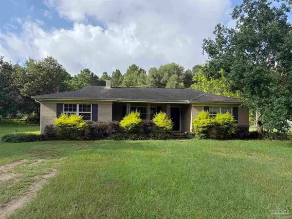 3801 Luther Fowler Rd, Pace, FL 32571