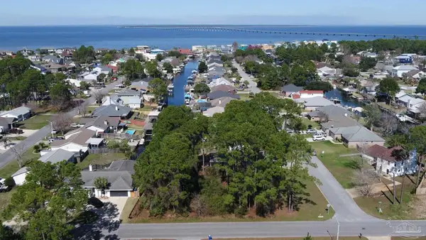3212 Duke Dr #Lot 74, Gulf Breeze, FL 32563