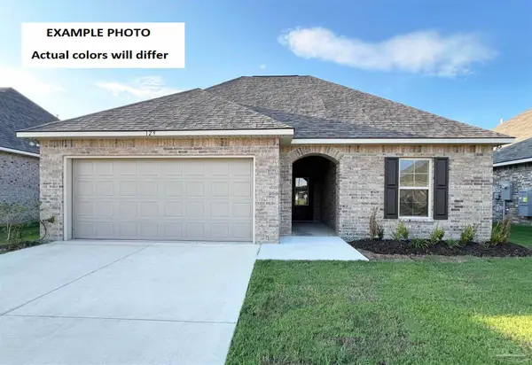 6516 Willamette Dr #LOT 5-A, Milton, FL 32570