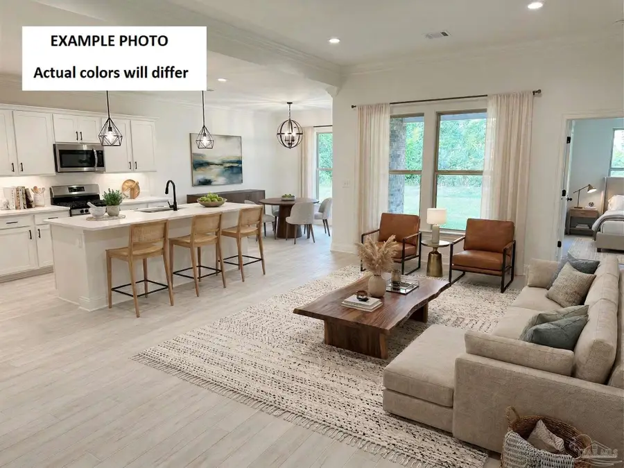 6516 Willamette Dr #LOT 5-A, Milton, FL 32570 - #3