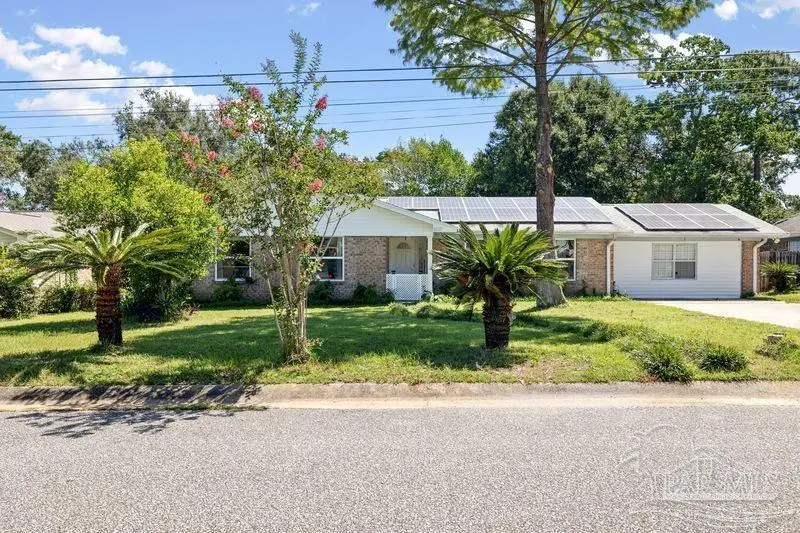 8222 Emperor Rd, Pensacola, FL 32514 - #2