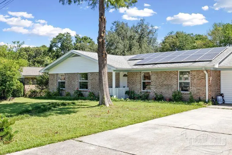 8222 Emperor Rd, Pensacola, FL 32514 - #3