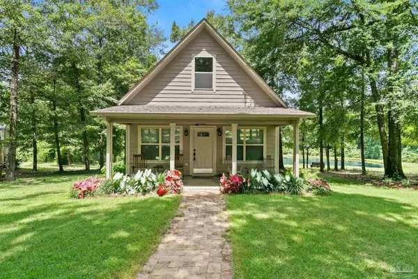 3470 Bell Fork Rd, Atmore, AL 36502