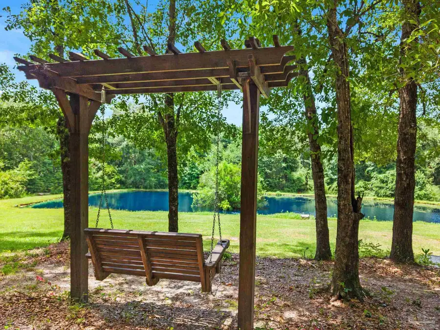 3470 Bell Fork Rd, Atmore, AL 36502 - #3