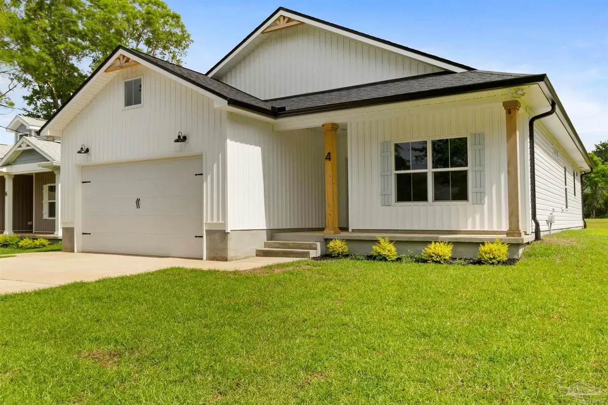 9531 Link Cir, Pensacola, FL 32514 - #1
