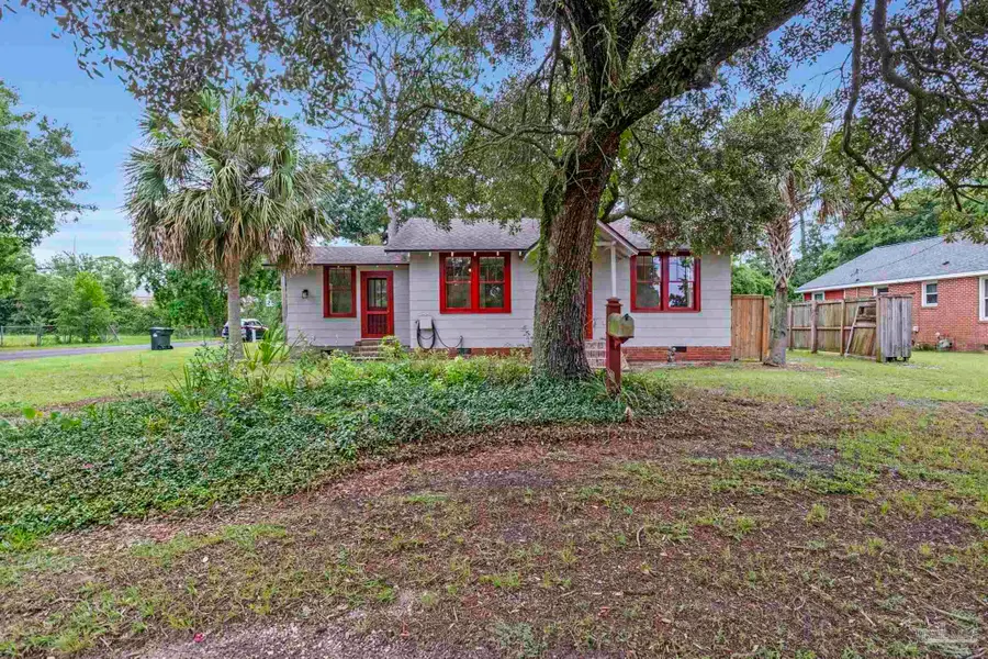 300 S 2nd St, Pensacola, FL 32507 - #2