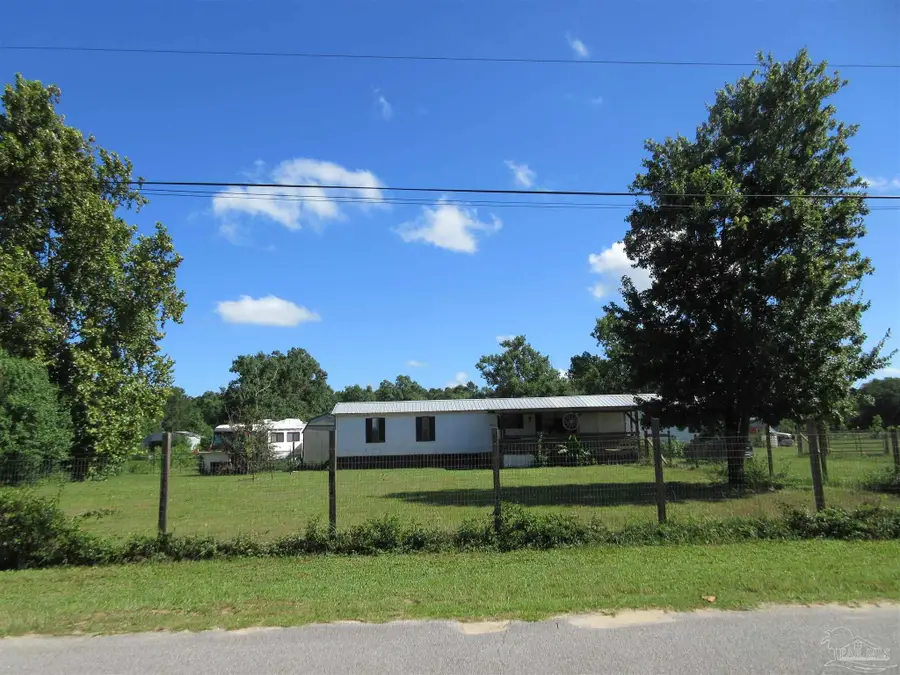 9465 Hay Meadow Rd, Milton, FL 32583 - #3