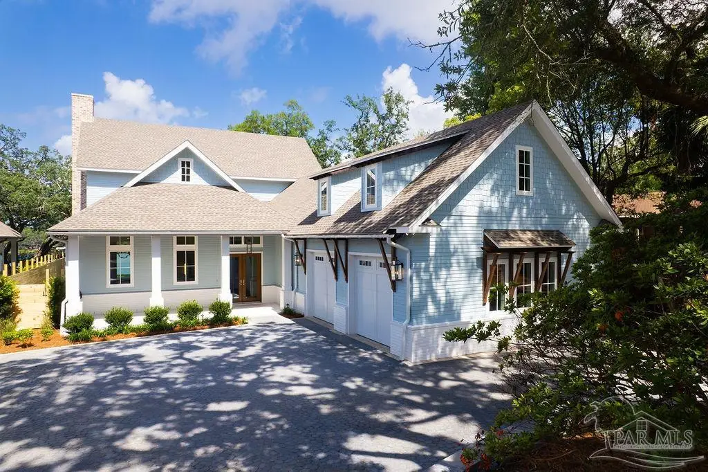 1921 E Strong St, Pensacola, FL 32501 - #1