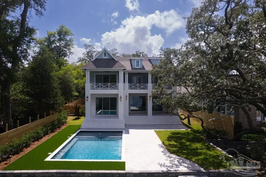 1921 E Strong St, Pensacola, FL 32501 - #2