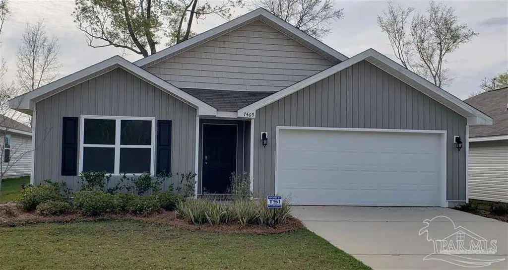 7465 Steeplechase Blvd, Pensacola, FL 32526 - #1