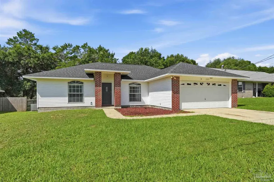 7317 Westminster Dr, Navarre, FL 32566 - #2
