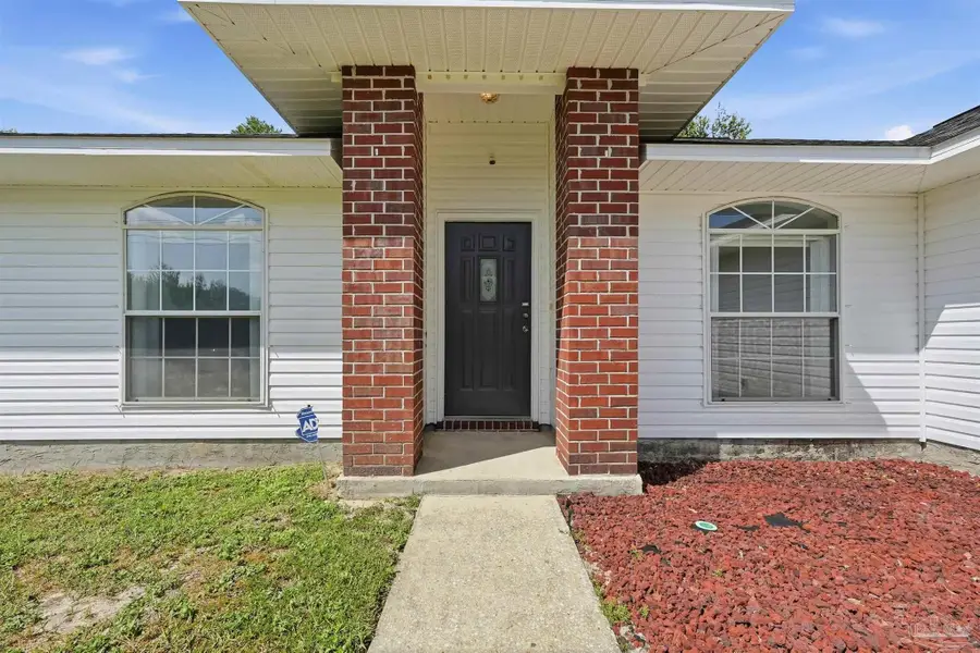 7317 Westminster Dr, Navarre, FL 32566 - #3