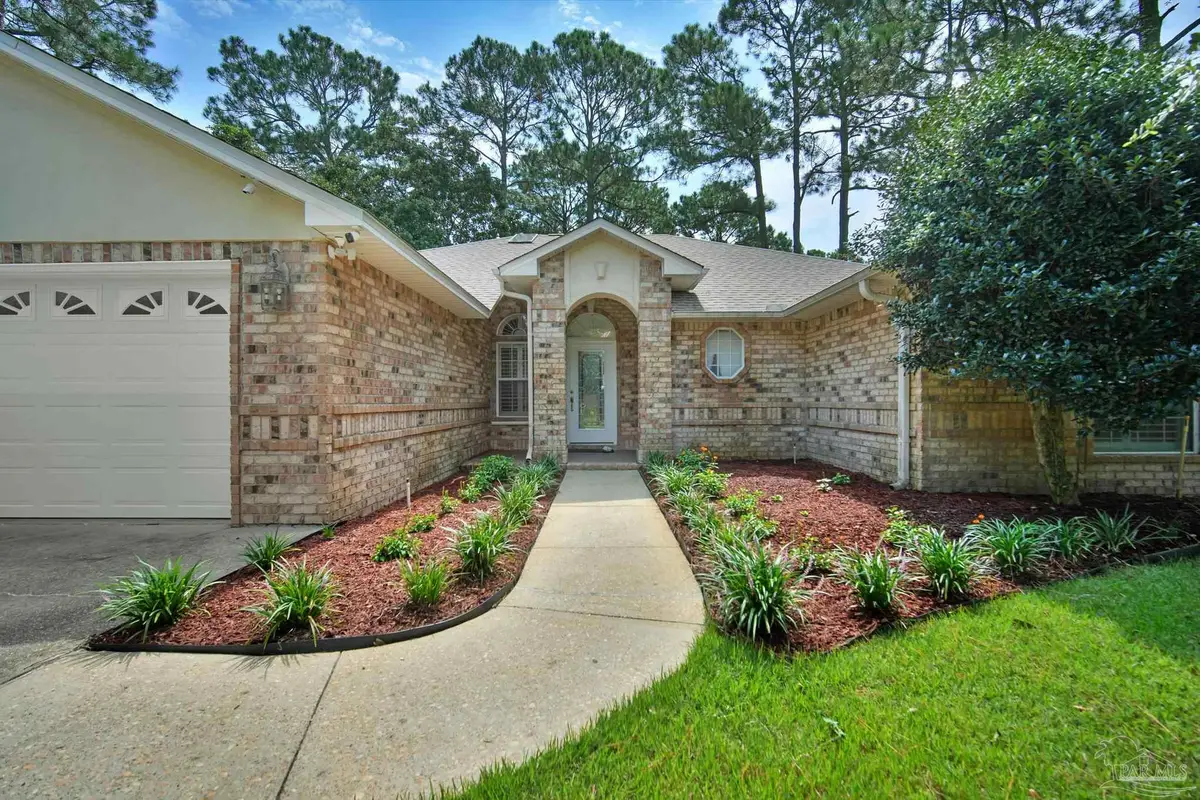 9700 Westgate Cir, Pensacola, FL 32507 - #1