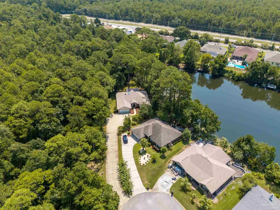 9700 Westgate Cir, Pensacola, FL 32507 - #3